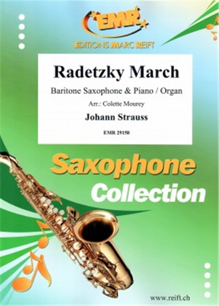 Radetzky March